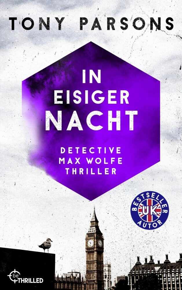 In eisiger Nacht main product photo