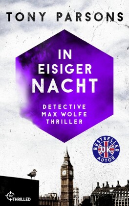 In eisiger Nacht