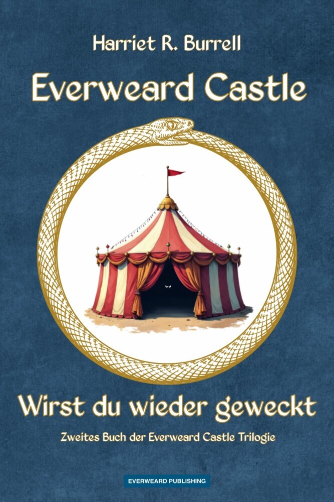 Everweard Castle - Wirst du wieder geweckt main product photo