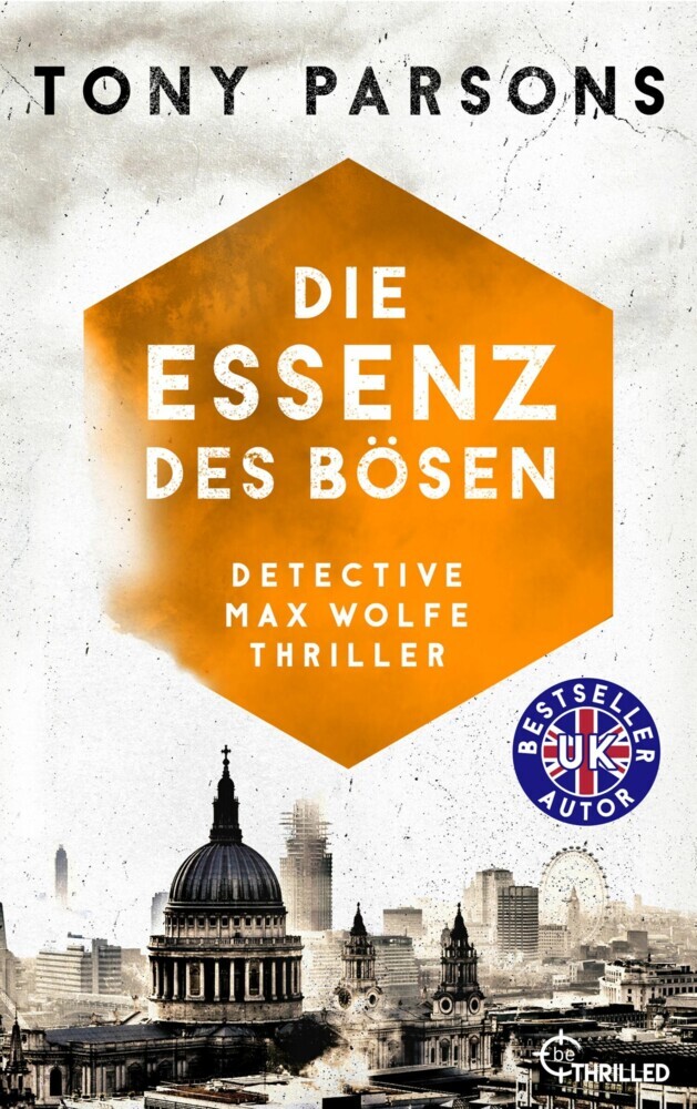 Die Essenz des Bösen main product photo