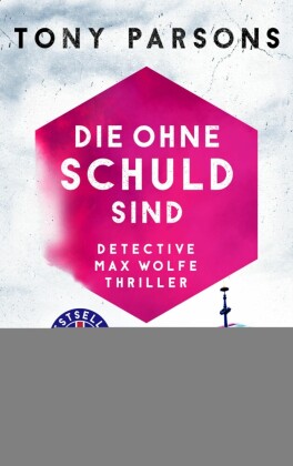 Die ohne Schuld sind