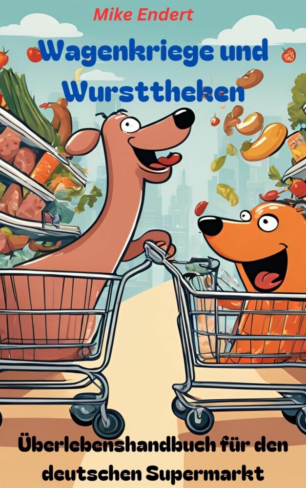 Wagenkriege und Wursttheken main product photo