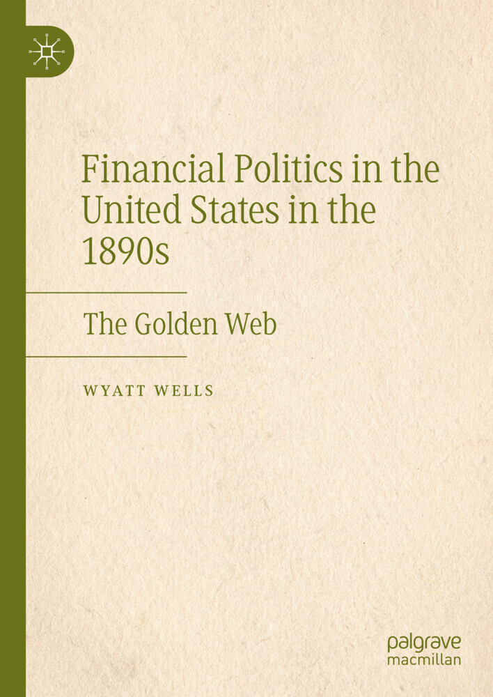 Financial Politics in the United States in the 1890s main product photo