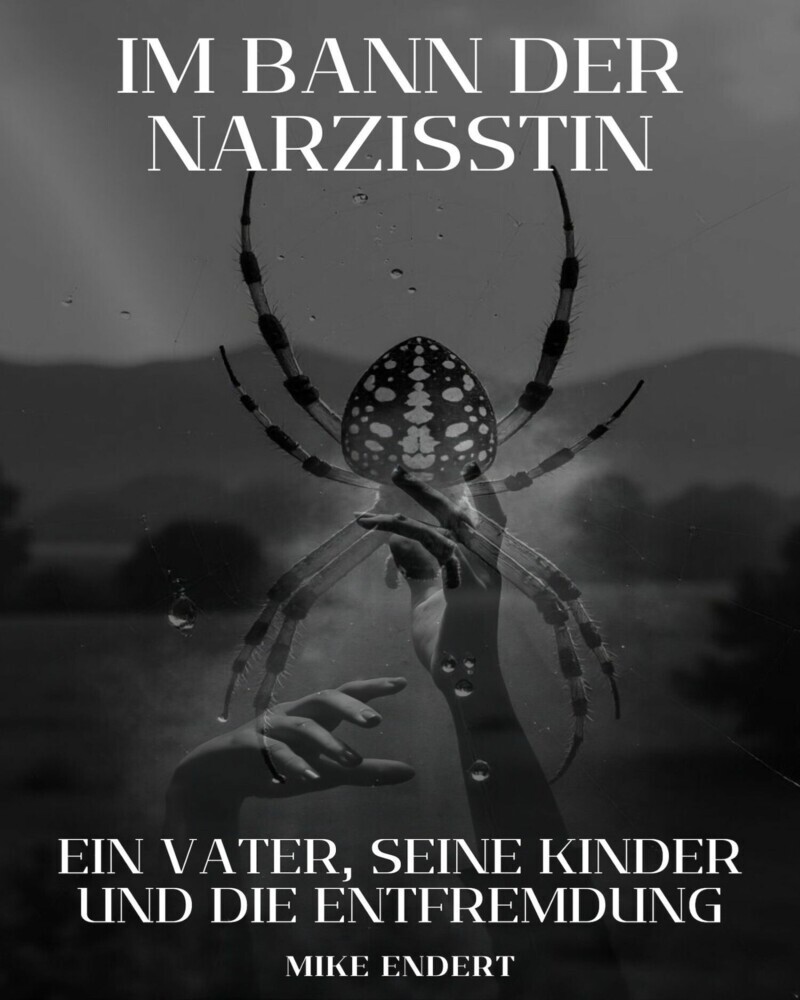 Im Bann der Narzisstin main product photo