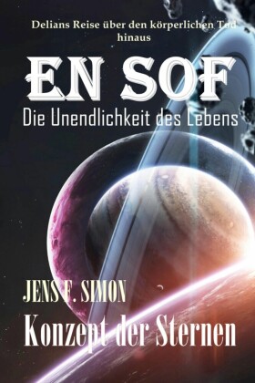 EN SOF Die Unendlichkeit des Lebens