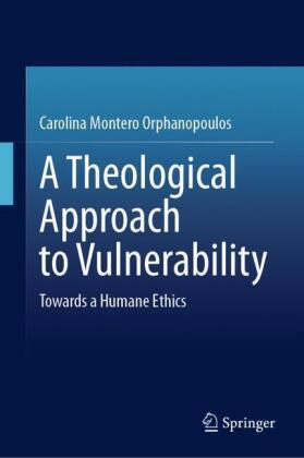 A Theological Approach to Vulnerability