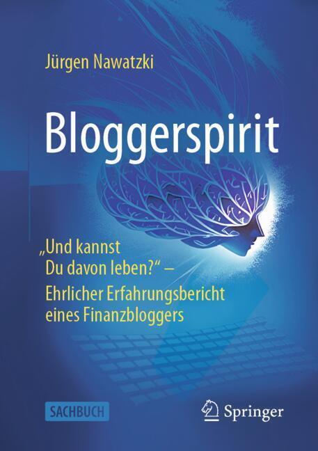 Bloggerspirit main product photo