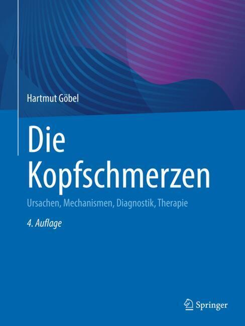 Die Kopfschmerzen main product photo