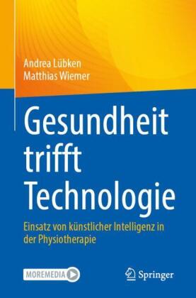 Gesundheit trifft Technologie