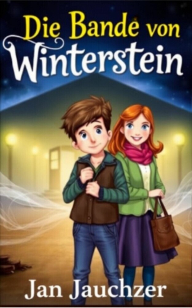 Die Bande von Winterstein main product photo