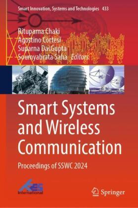 Smart Systems and Wireless Communication