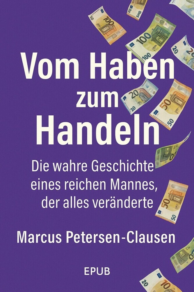 Vom Haben zum Handeln main product photo
