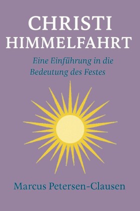 Christi Himmelfahrt - Hoffnung aus dem Himmel