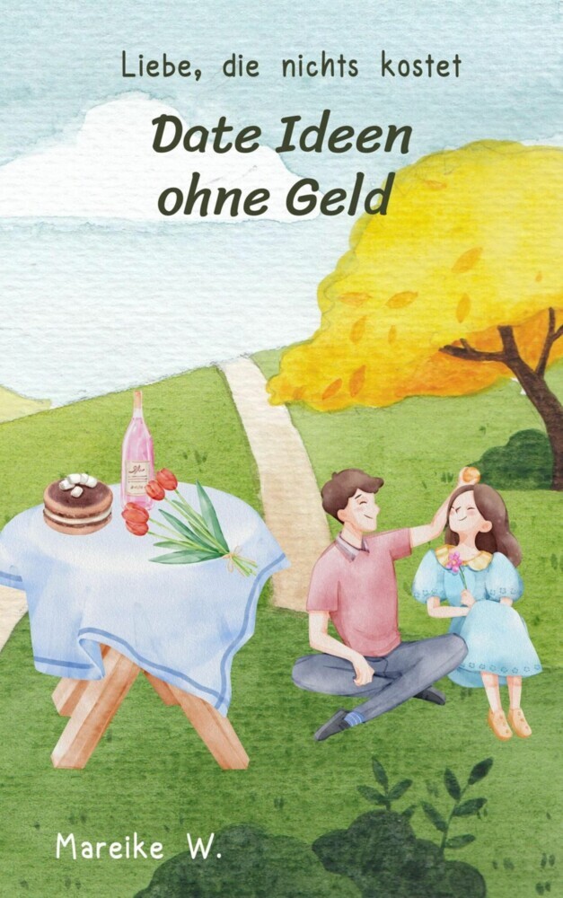 Date Ideen ohne Geld main product photo