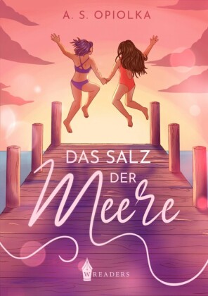 Das Salz der Meere