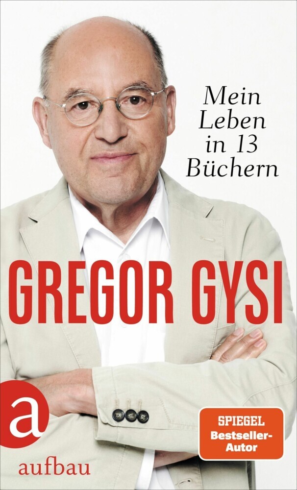 Mein Leben in 13 Büchern main product photo