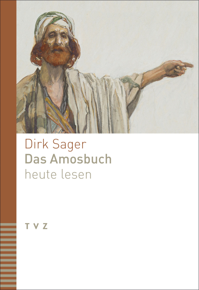 Das Amosbuch heute lesen main product photo