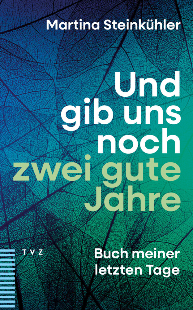 Und gib uns noch zwei gute Jahre main product photo