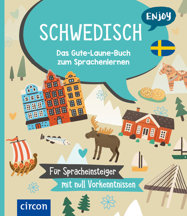 Enjoy Schwedisch main product photo