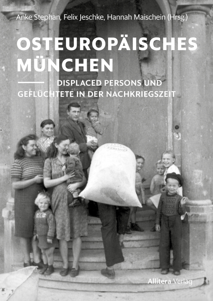 Osteuropäisches München main product photo