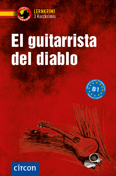 El guitarrista del diablo main product photo