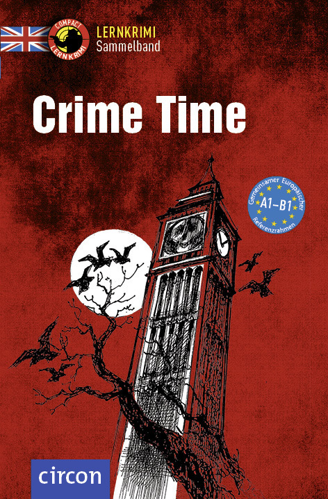 Crime Time main product photo