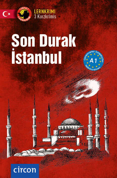 Son Durak Istanbul main product photo