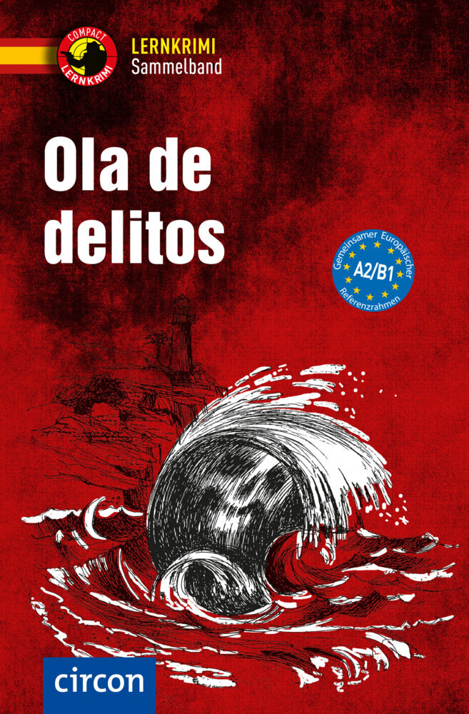 Ola de delitos main product photo