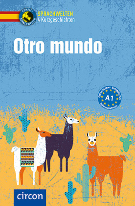 Otro mundo, m. 1 Beilage