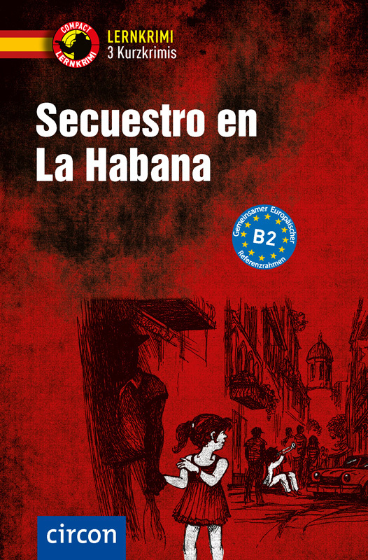 Secuestro en La Habana main product photo