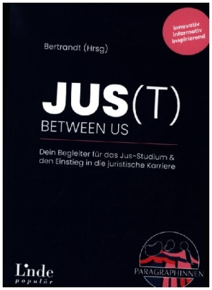 Jus(t) between us