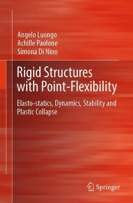 Rigid Structures with Point-flexibility main product photo