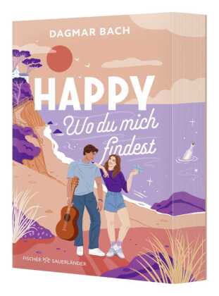 Happy - Wo du mich findest