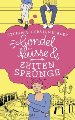 Gondelküsse und Zeitensprünge