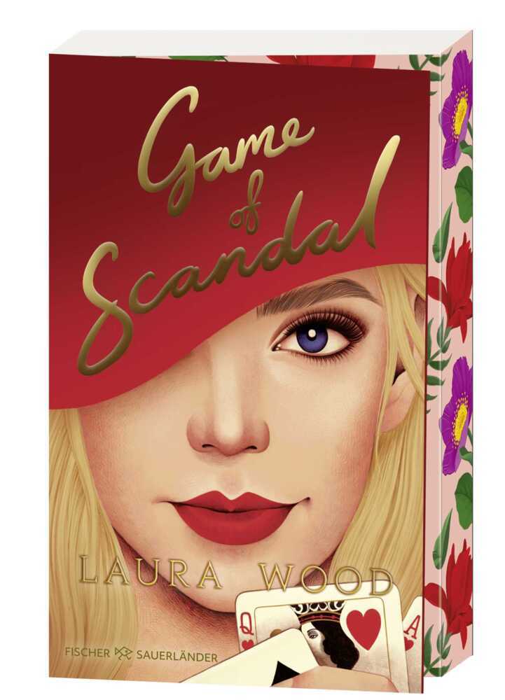 Game of Scandal main product photo
