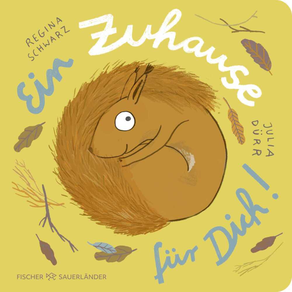 Ein Zuhause für dich! main product photo
