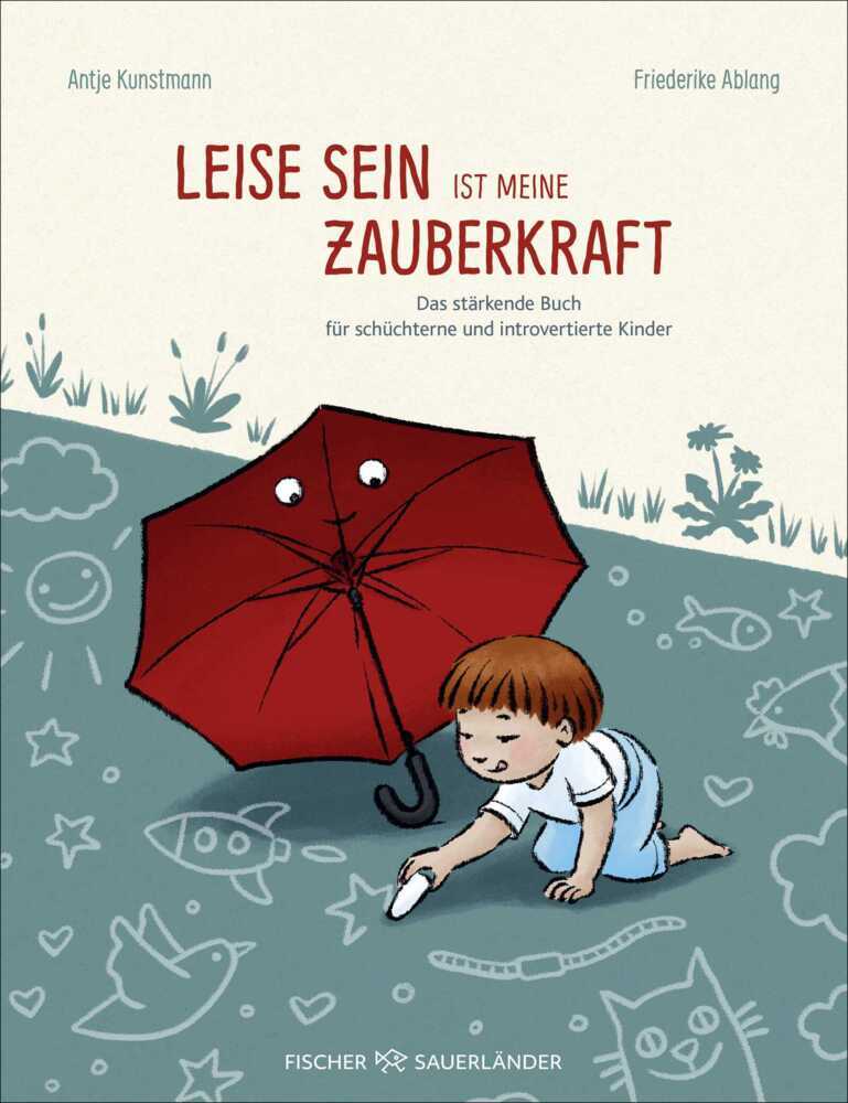 Leise sein ist meine Zauberkraft main product photo