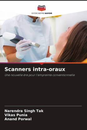 Scanners intra-oraux