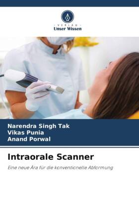 Intraorale Scanner
