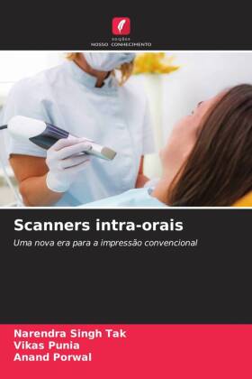 Scanners intra-orais