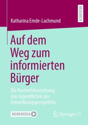 Auf dem Weg zum informierten Bürger
