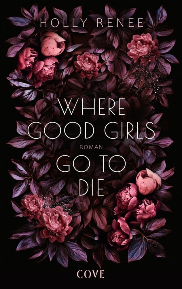 Where Good Girls go to Die (Good Girls 1) main product photo