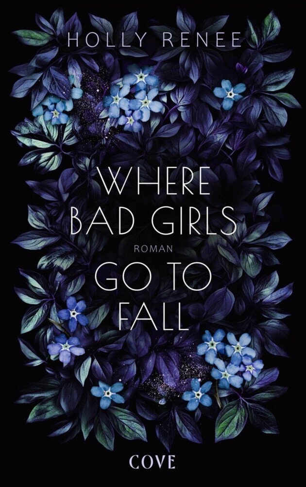 Where Bad Girls go to Fall (Good Girls 2) main product photo