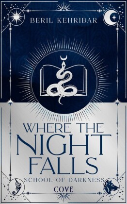 School of Darkness 1: Where the Night Falls