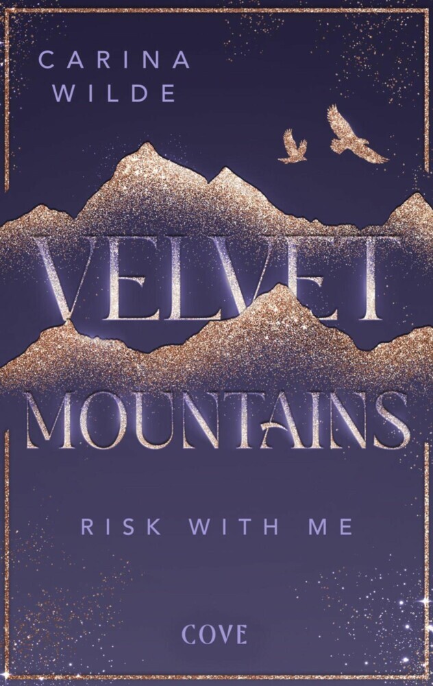 Velvet Mountains 1: Risk With Me main product photo