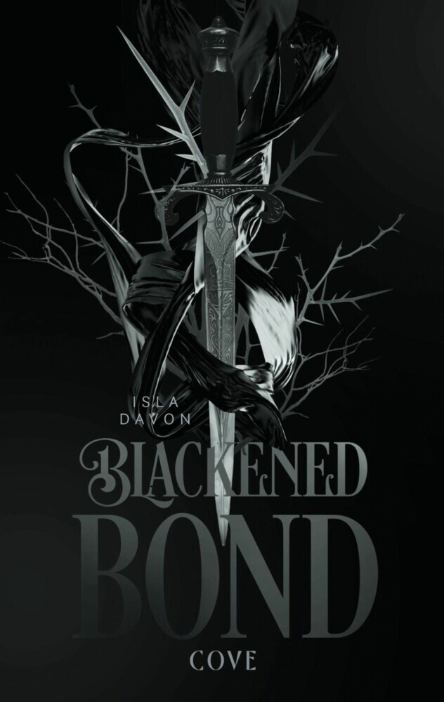 Blackened Blade 2: A Blackened Bond main product photo