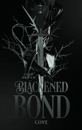 Blackened Blade 2: A Blackened Bond