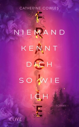 FRAGILE. Niemand kennt dich so wie ich (Sparrow Falls 1)