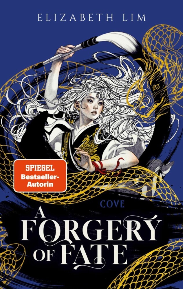 A Forgery of Fate main product photo