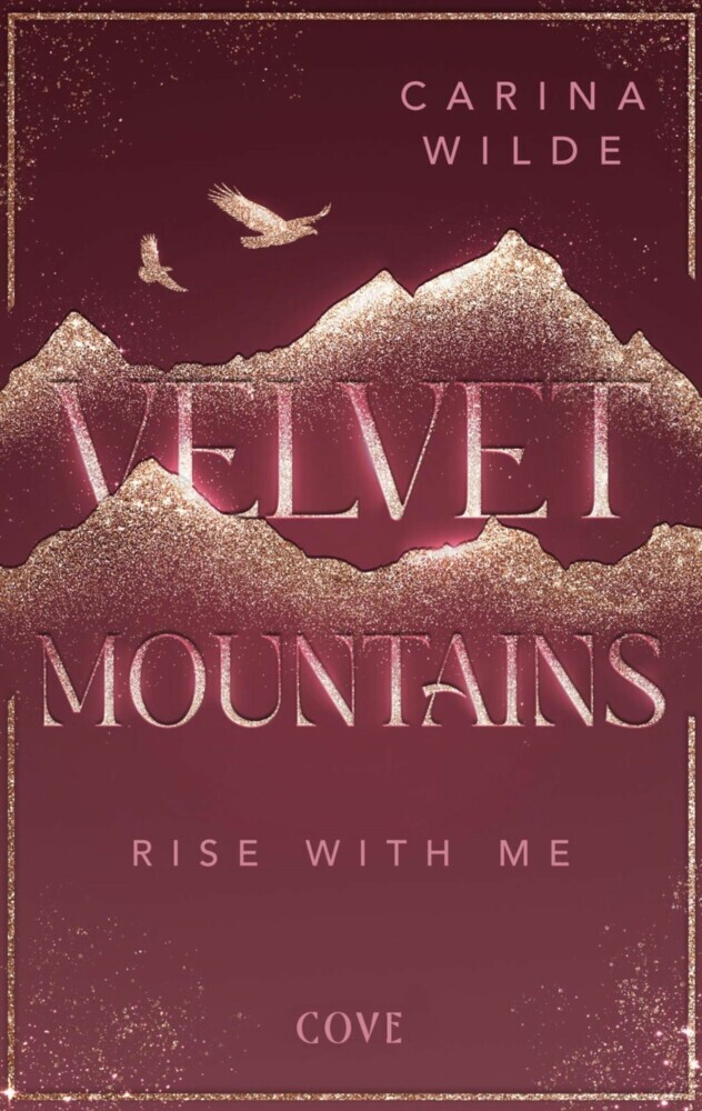 Velvet Mountains 2: Rise With Me main product photo